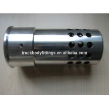 anti theft fuel equipment for truck